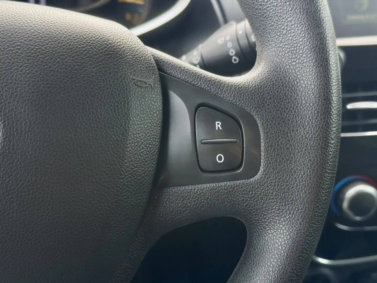 Renault Clio – 2016