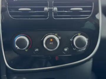 Renault Clio – 2016