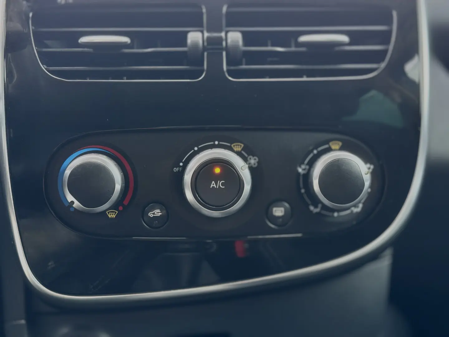 Renault Clio – 2016