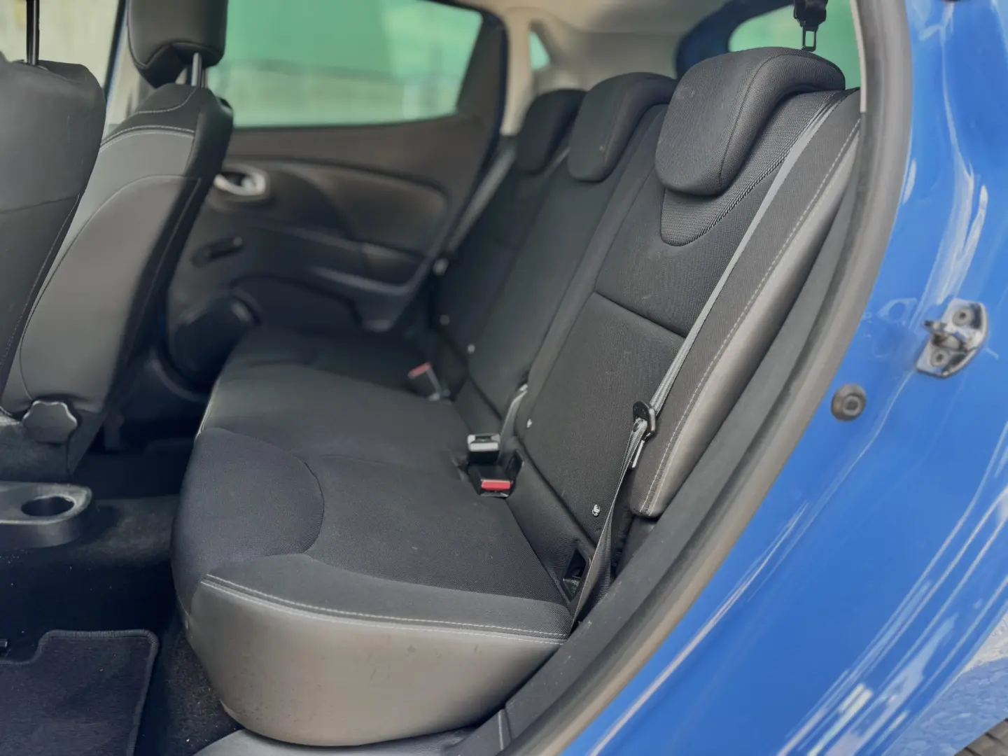 Renault Clio – 2016