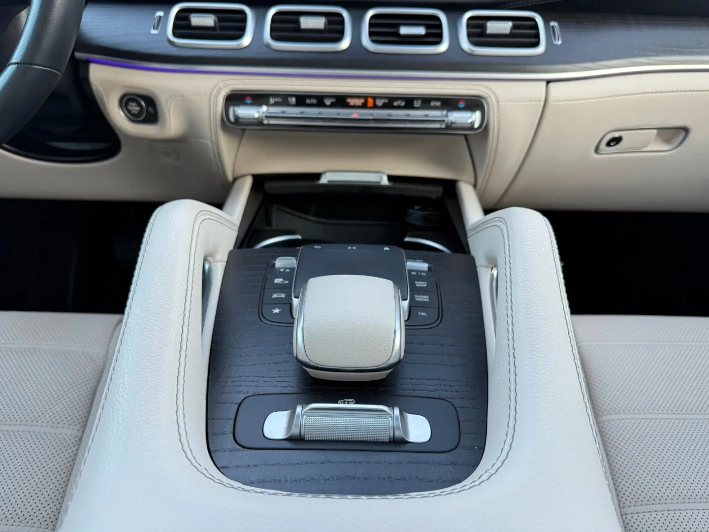 GLE 450 4M AMG-PAKET 3xDvD 360 ACC HUD LED DAB