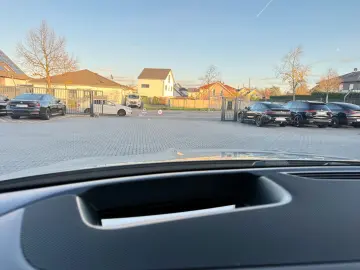 GLE 450 4M AMG-PAKET 3xDvD 360 ACC HUD LED DAB