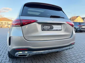 GLE 450 4M AMG-PAKET 3xDvD 360 ACC HUD LED DAB