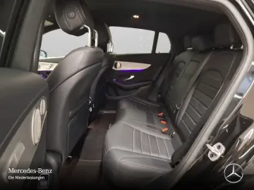 GLC 400 d 4M Coupe