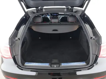 GLC 43 AMG 4M Coupe
