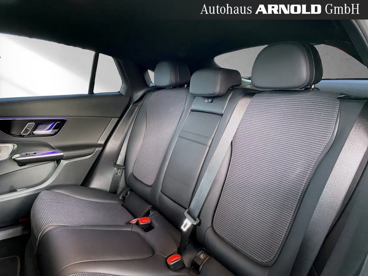 GLC 200 4M Coupe 360