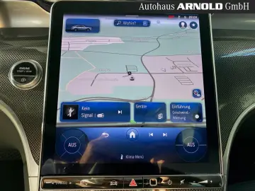 GLC 200 4M Coupe 360