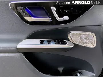 GLC 200 4M Coupe 360