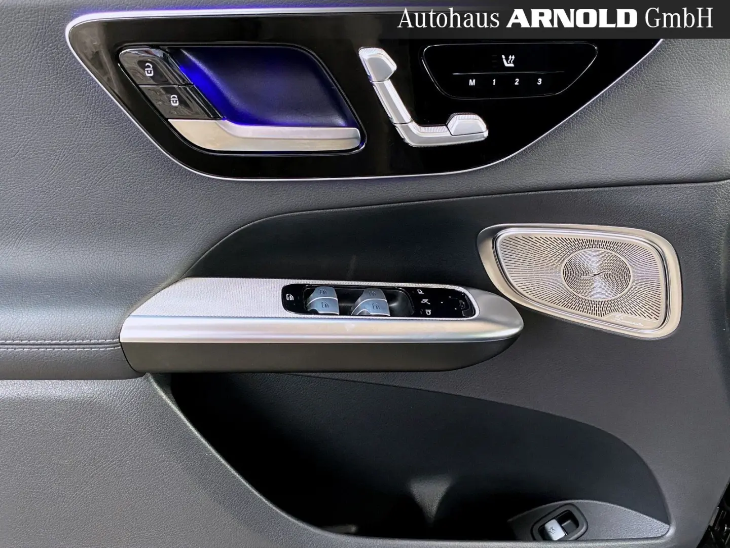 GLC 200 4M Coupe 360