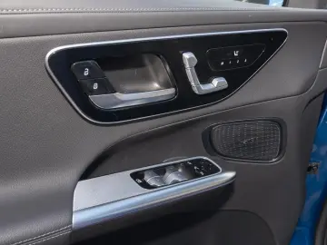 GLC 200 4MATIC Coupe