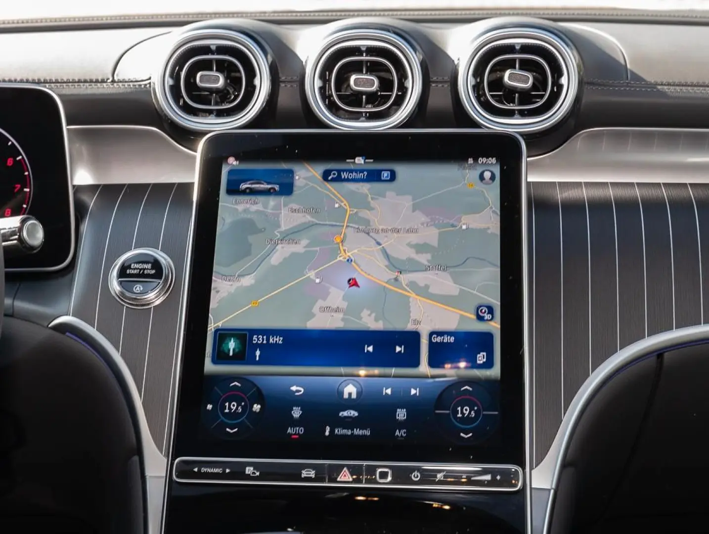 GLC 200 4MATIC Coupe