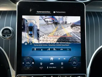 GLC 200 4MATIC Coupe