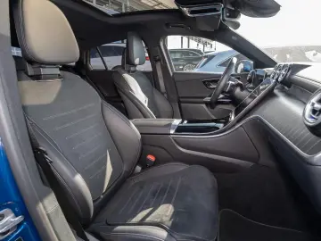 GLC 200 4MATIC Coupe