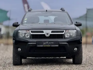 Dacia Duster – 2013