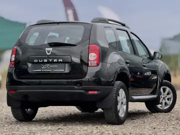 Dacia Duster – 2013