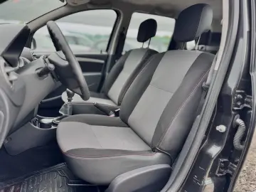 Dacia Duster – 2013