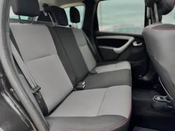 Dacia Duster – 2013