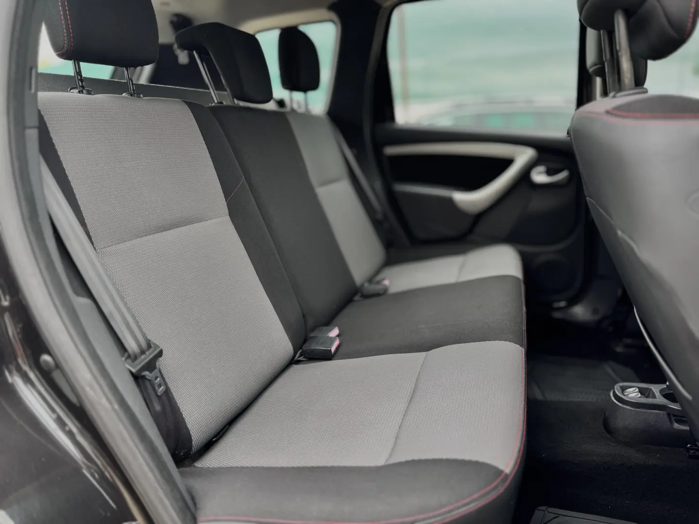 Dacia Duster – 2013