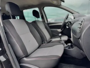 Dacia Duster – 2013