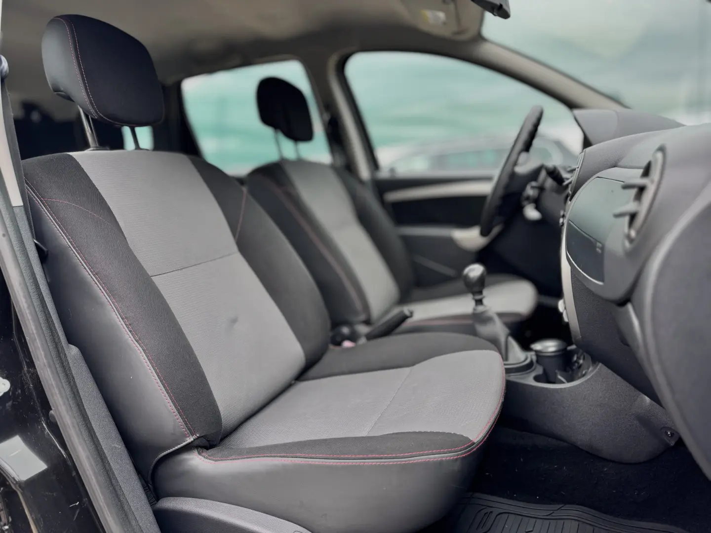 Dacia Duster – 2013