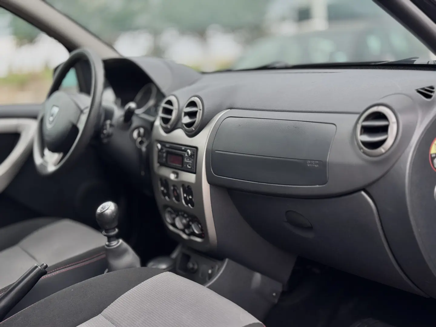 Dacia Duster – 2013