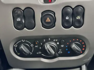 Dacia Duster – 2013