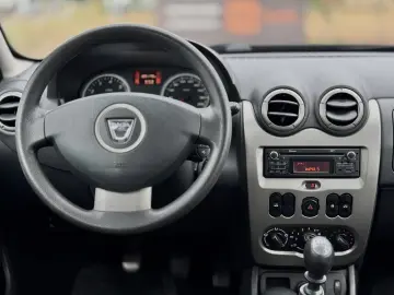 Dacia Duster – 2013