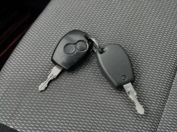 Dacia Duster – 2013