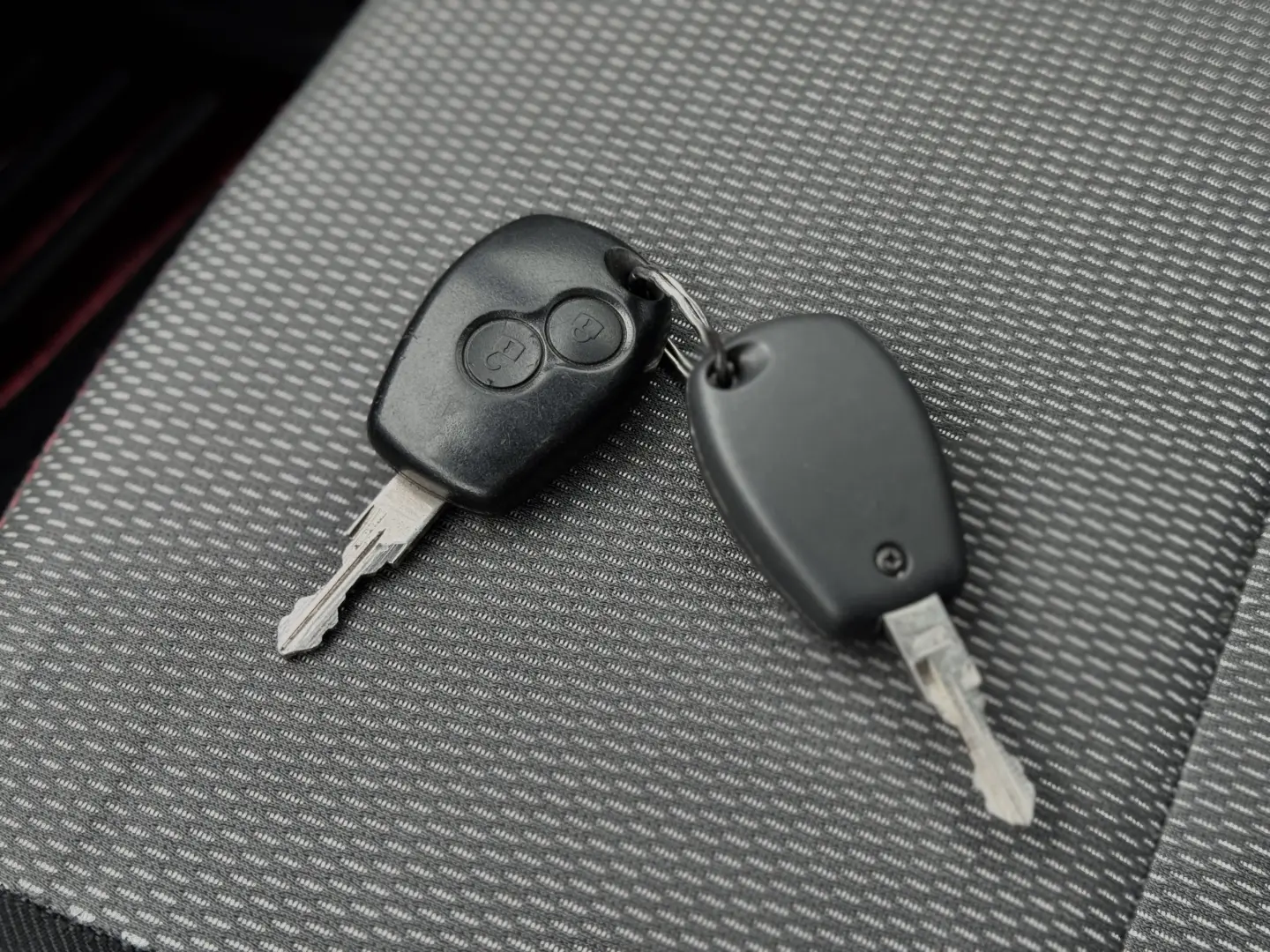 Dacia Duster – 2013