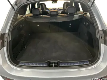 GLC 200 4M AMG Pano Memory AHK Ambiente CarPlay