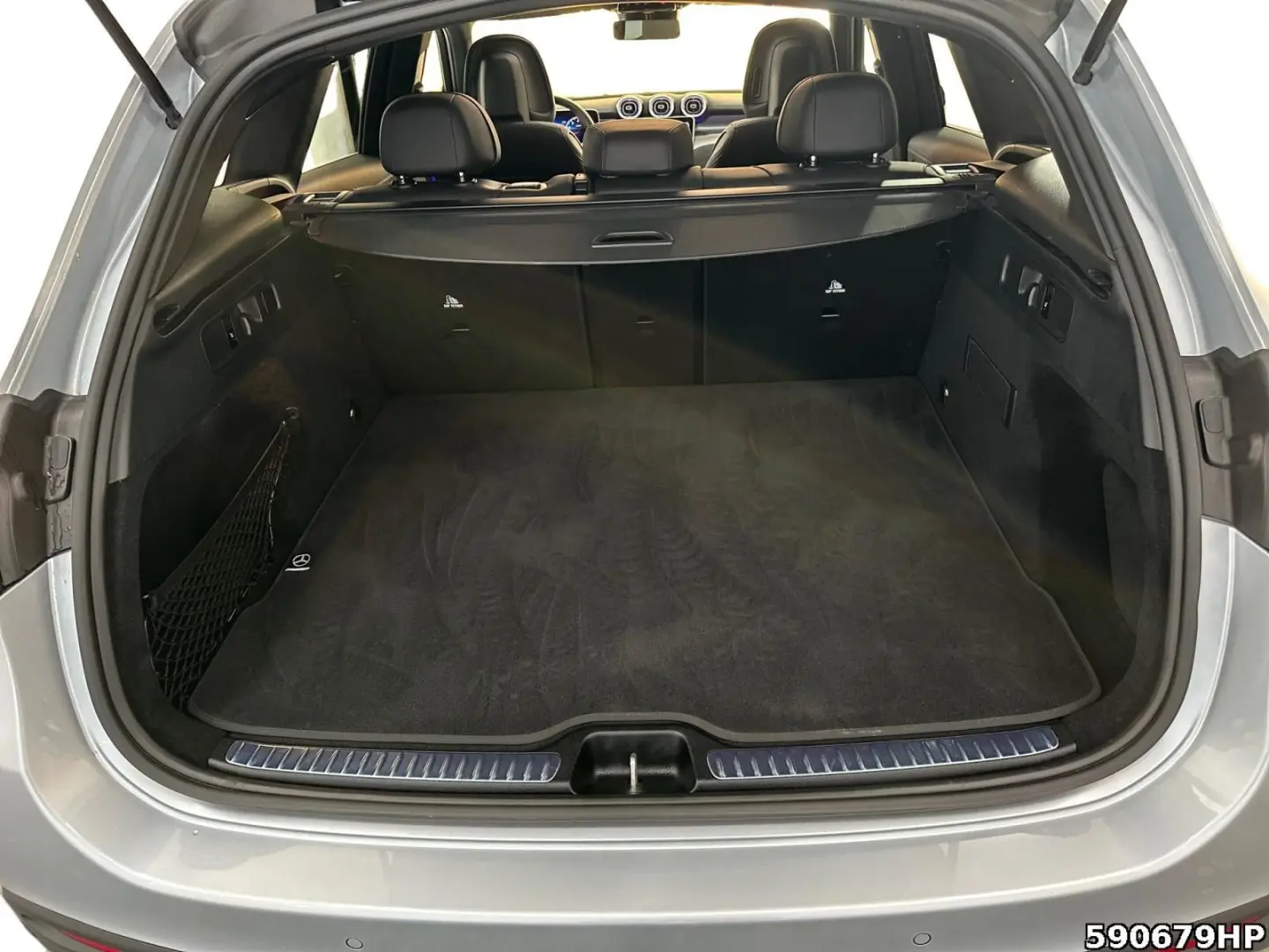 GLC 200 4M AMG Pano Memory AHK Ambiente CarPlay