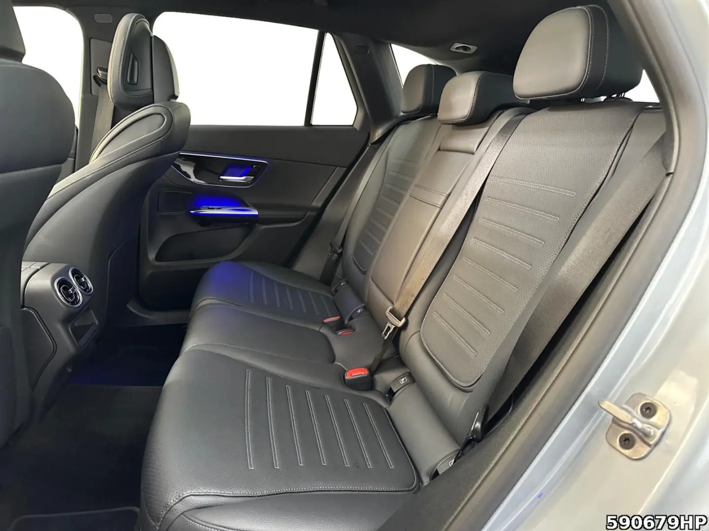 GLC 200 4M AMG Pano Memory AHK Ambiente CarPlay