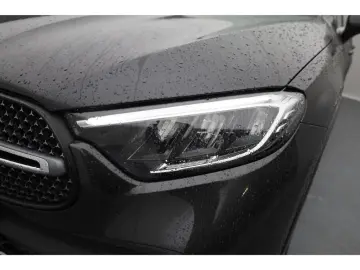 GLC 300 4M Coupe