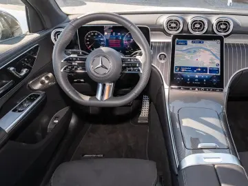 GLC 220 d 4MATIC Coupe