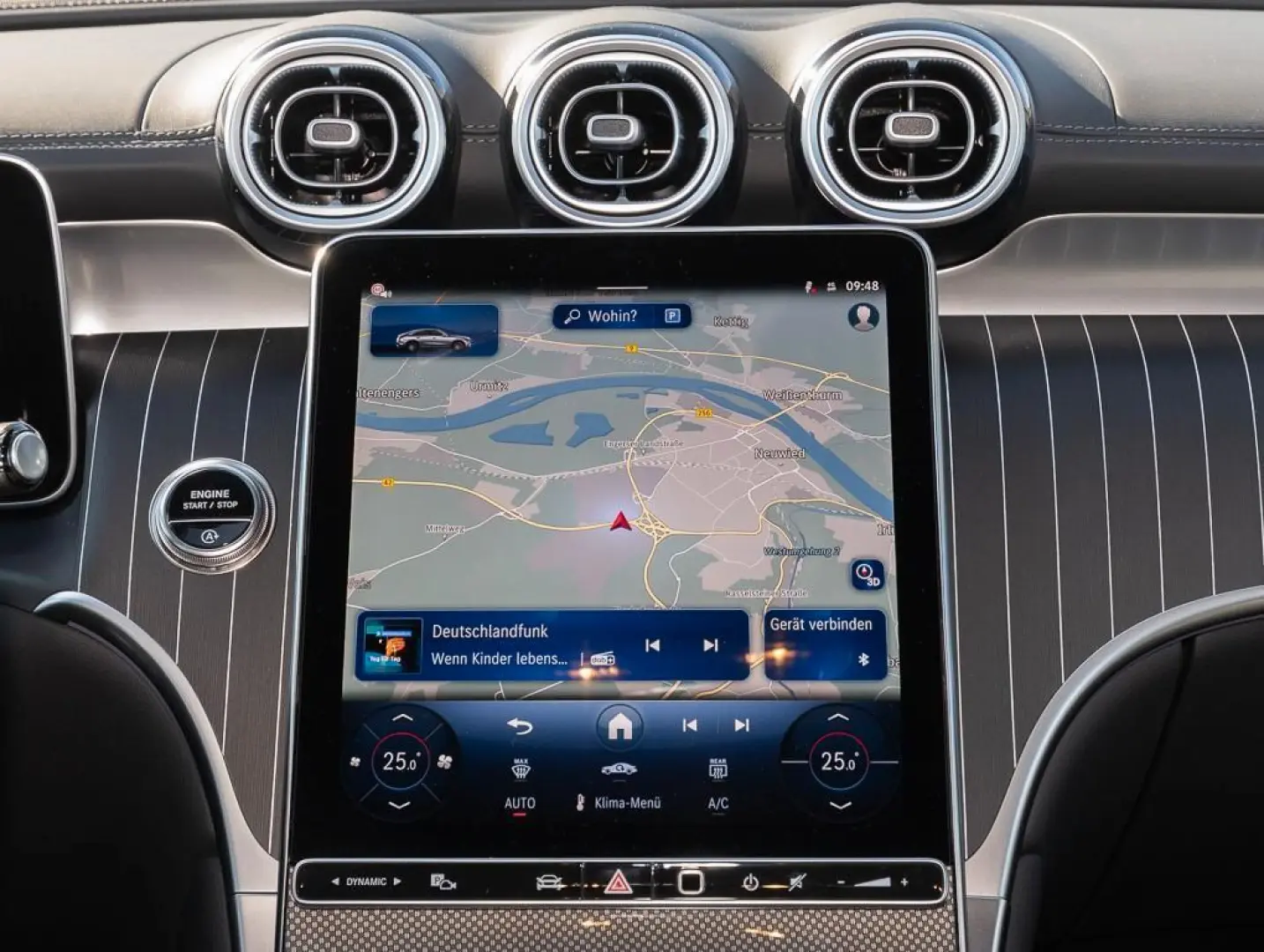 GLC 220 d 4MATIC Coupe