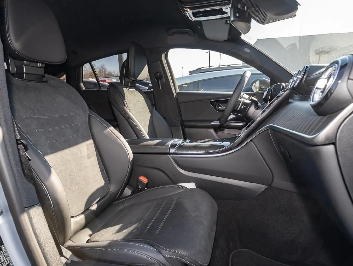 GLC 220 d 4MATIC Coupe