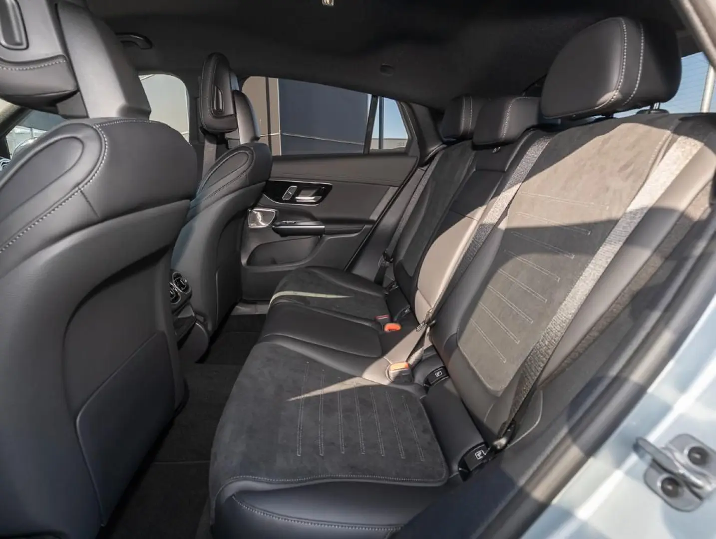 GLC 220 d 4MATIC Coupe