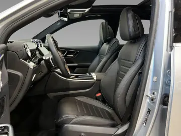 GLC 200 4M AMG MBUX Pano Memo Kamera LrHz AHK