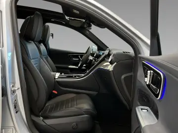 GLC 200 4M AMG MBUX Pano Memo Kamera LrHz AHK