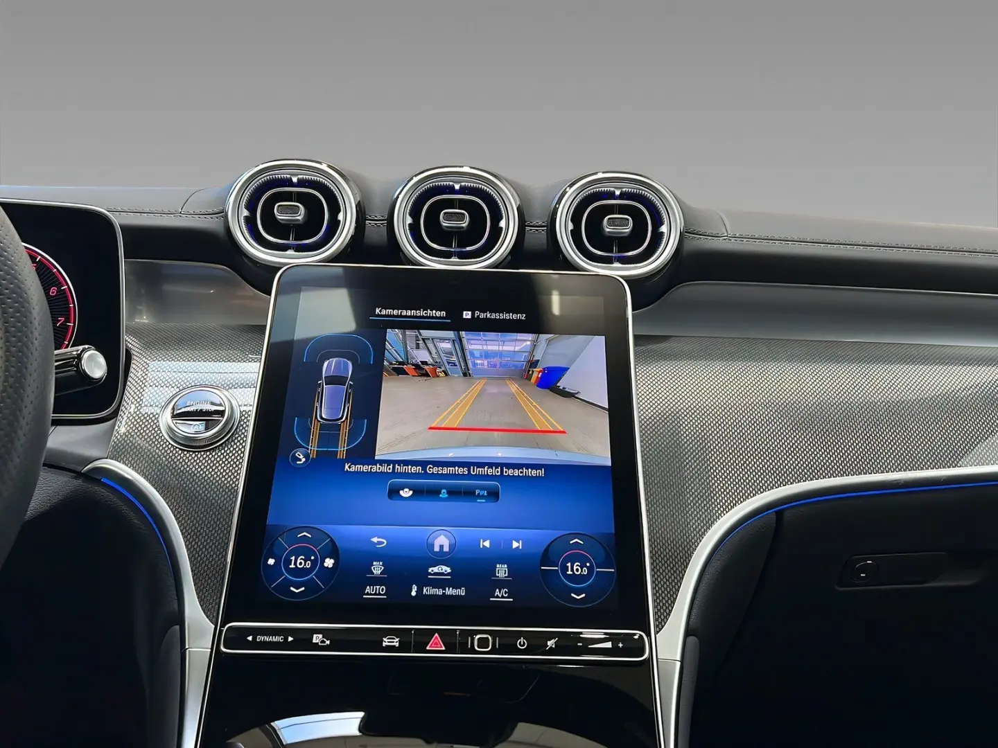 GLC 200 4M AMG MBUX Pano Memo Kamera LrHz AHK