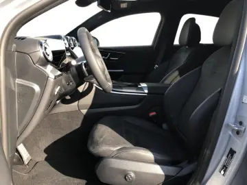 GLC 200 4M Coupe  EditionAMG Night 20Z AHK Pano