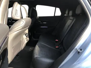 GLC 200 4M Coupe  EditionAMG Night 20Z AHK Pano