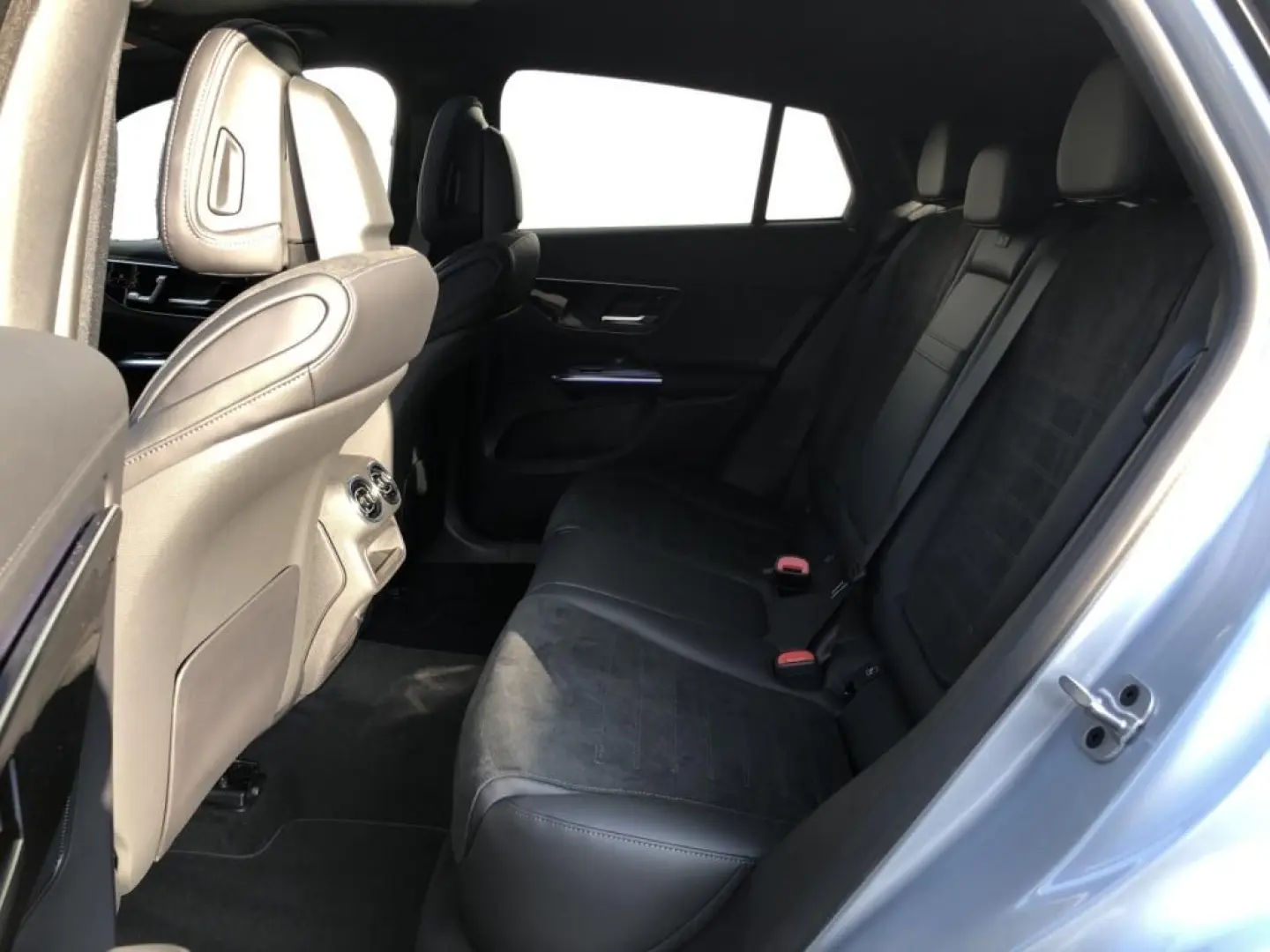 GLC 200 4M Coupe  EditionAMG Night 20Z AHK Pano