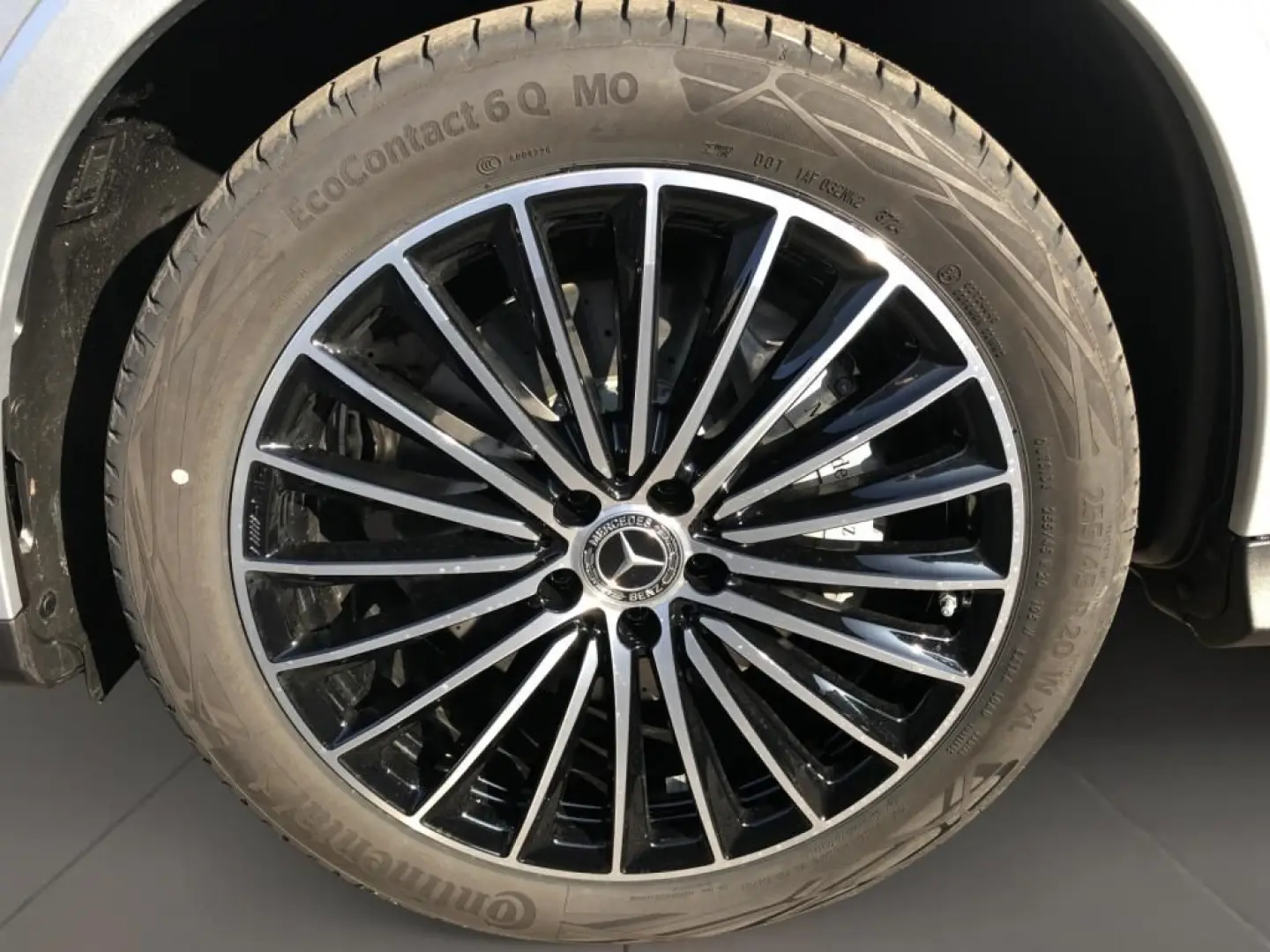 GLC 200 4M Coupe  EditionAMG Night 20Z AHK Pano