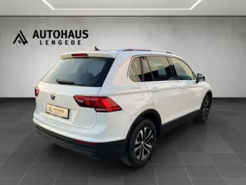 Tiguan 2.0 TDI DSG 4M  PANO  AHK  DIGITAL  17 LM