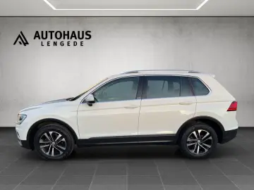 Tiguan 2.0 TDI DSG 4M  PANO  AHK  DIGITAL  17 LM