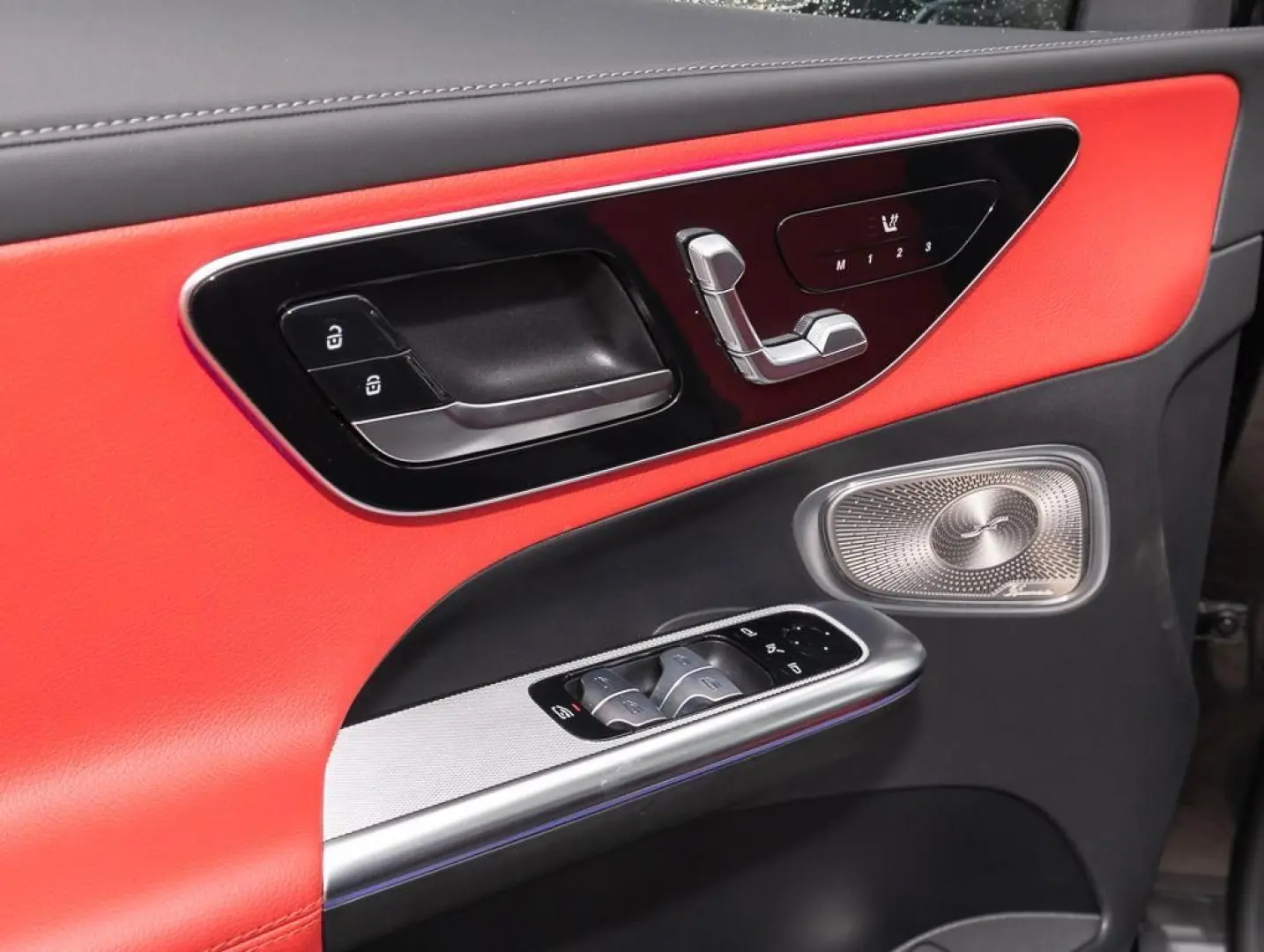 GLC 200 4MATIC Coupe