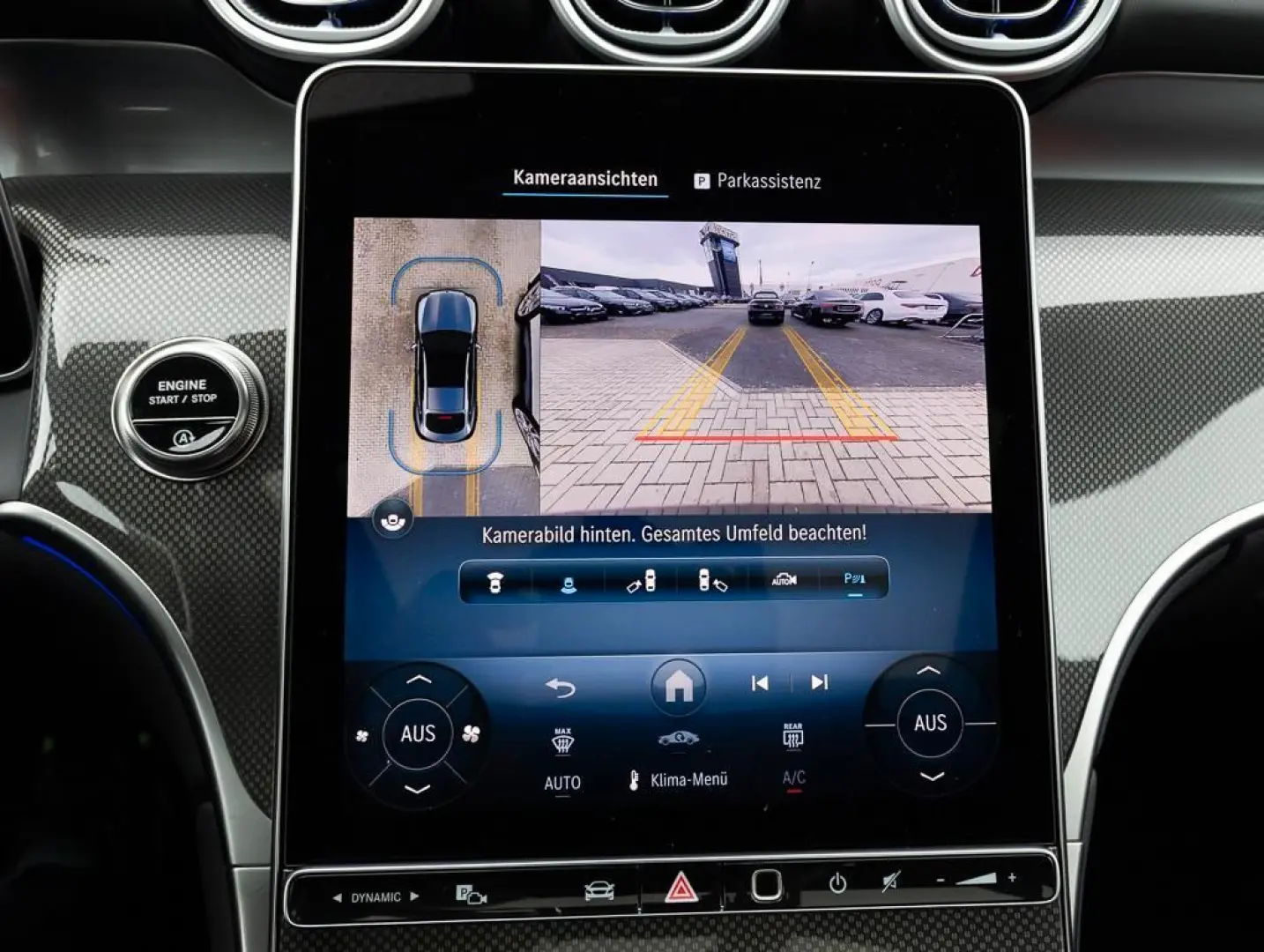 GLC 200 4MATIC Coupe