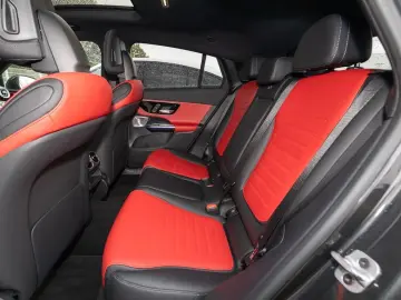 GLC 200 4MATIC Coupe