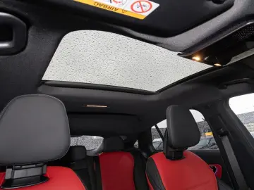 GLC 200 4MATIC Coupe